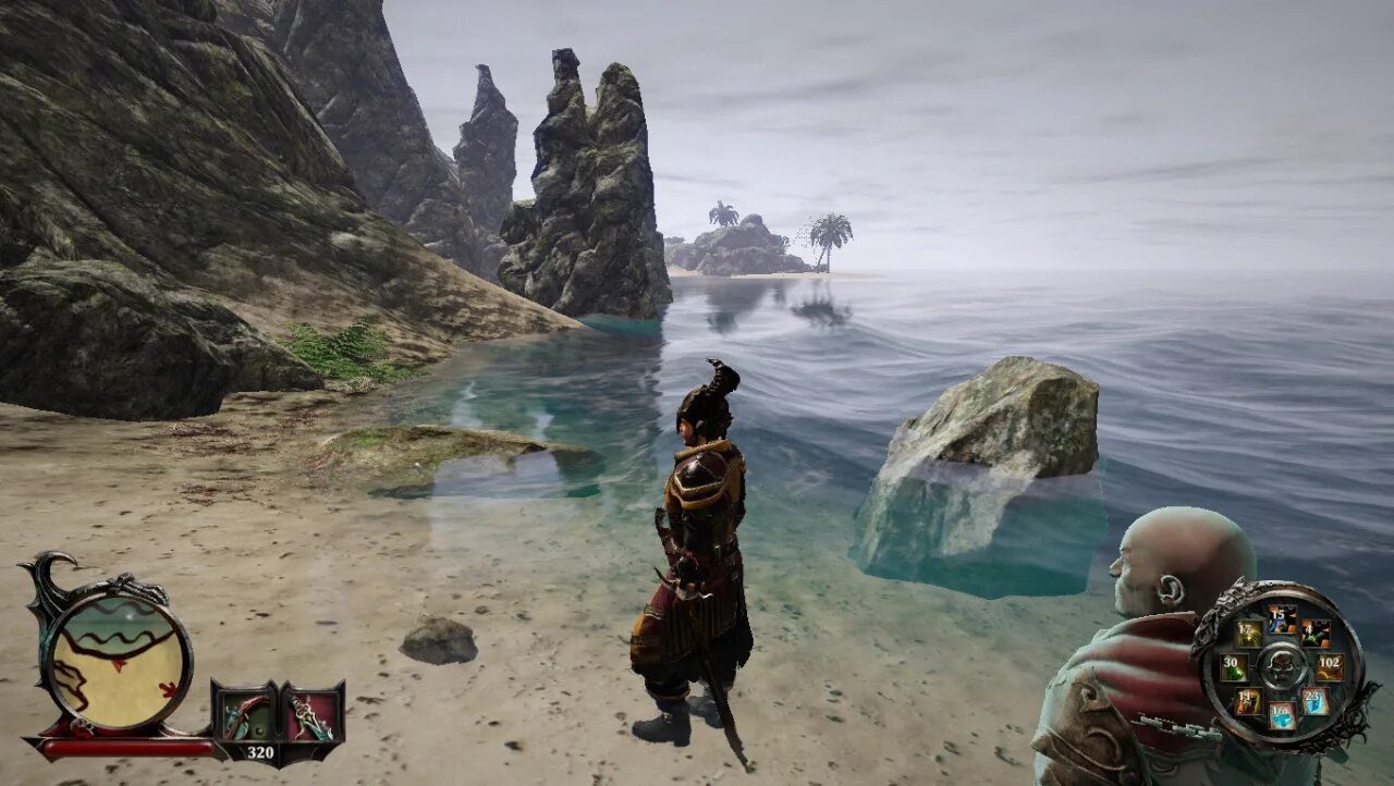 Risen ps. Risen 3 Titan Lords. Risen 3 Titan Lords Mist Isle. Risen 3 Titan Lords Скриншоты. Risen 3 screenshot.