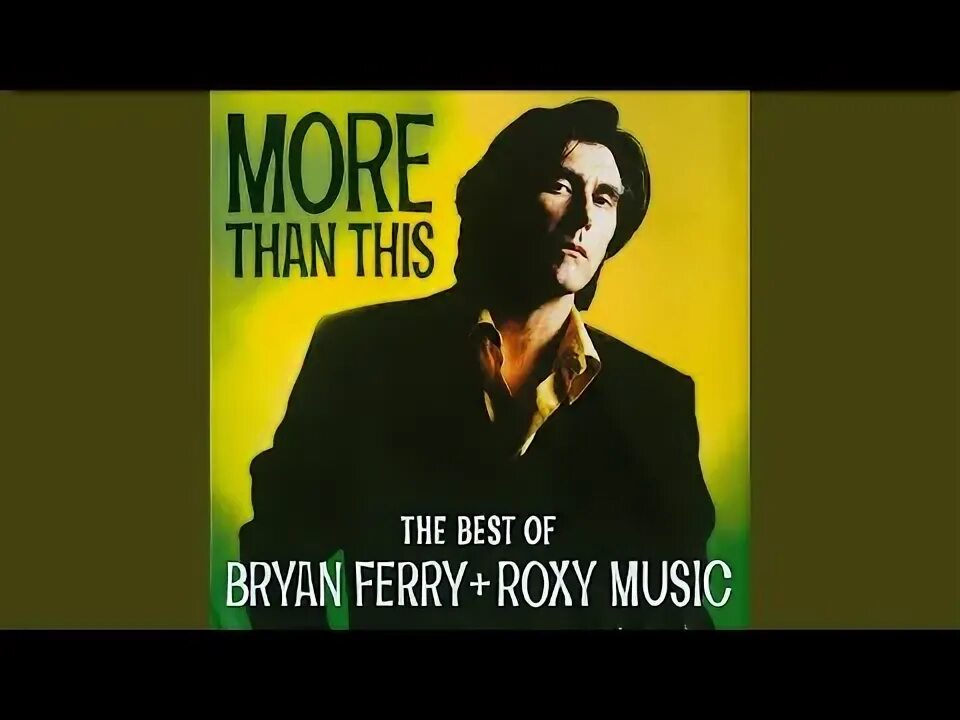 Брайан ферри slave to love. Брайан Ферри Kiss. Брайан Ферри more than this - the best of Bryan Ferry and Roxy Music. Bryan Ferry slave to Love. Bryan Ferry - slave to Love.mp3.