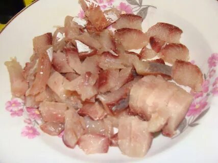 Сагудай из омуля