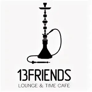 Кальянная friends