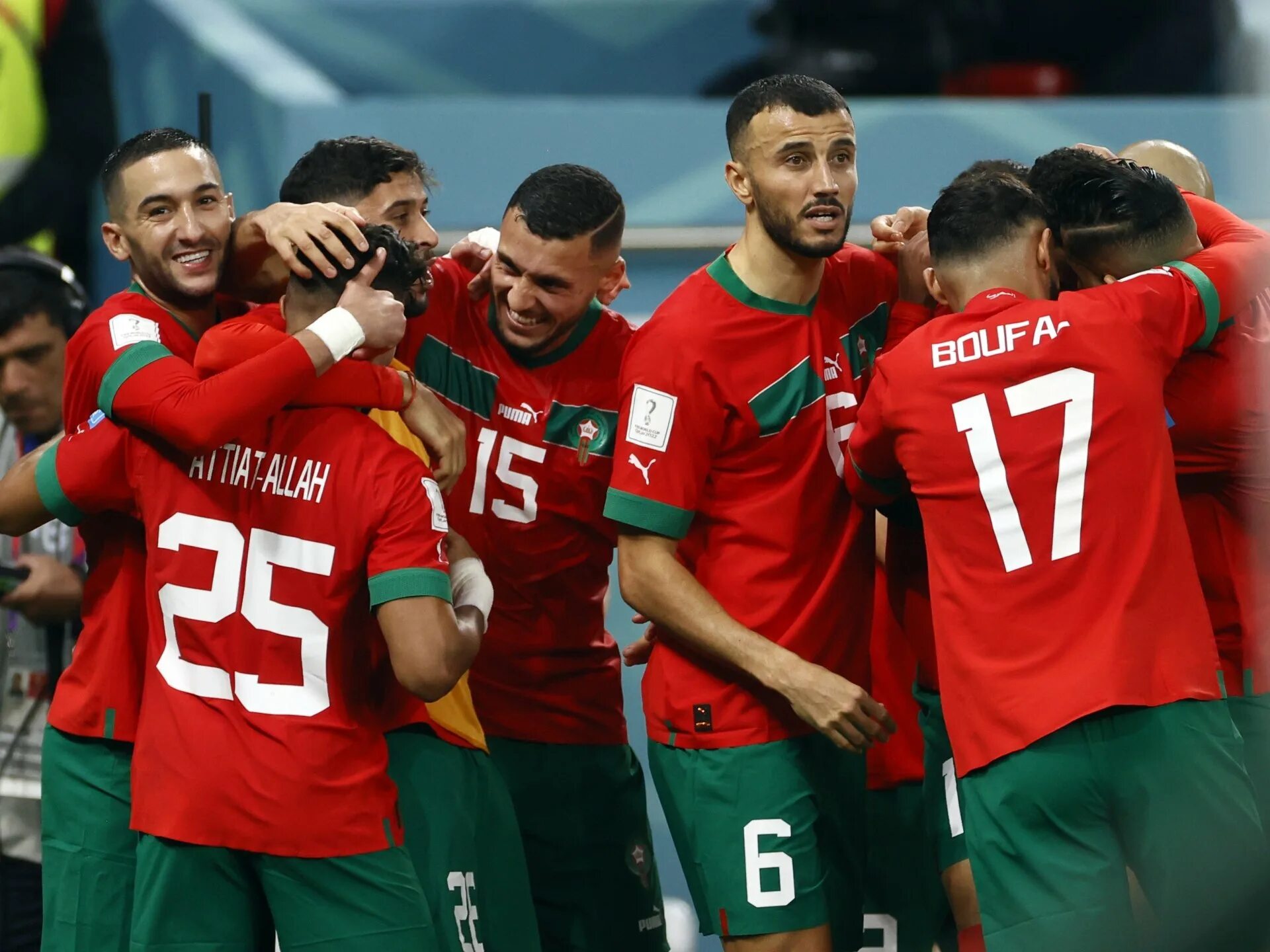 Хорватия марокко футбол. Четвертьфинал чм по футболу 2022 сборная марокко. Марокко 1 0 португалия 2022. Португалия чм 2018. Сборная марокко 2022.