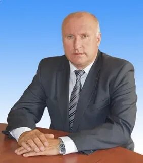 Контакты председателя