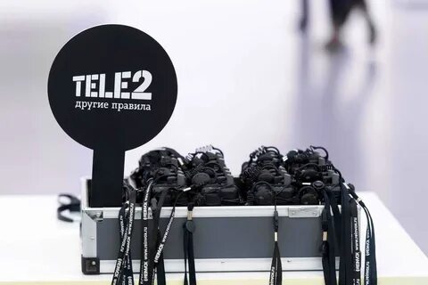 Tele2