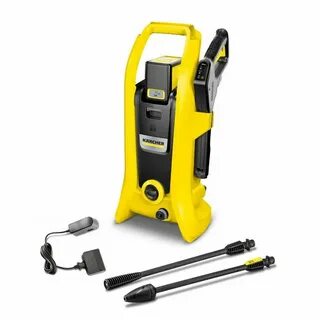 Karcher k 2 battery set