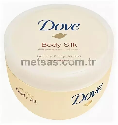 Body silk