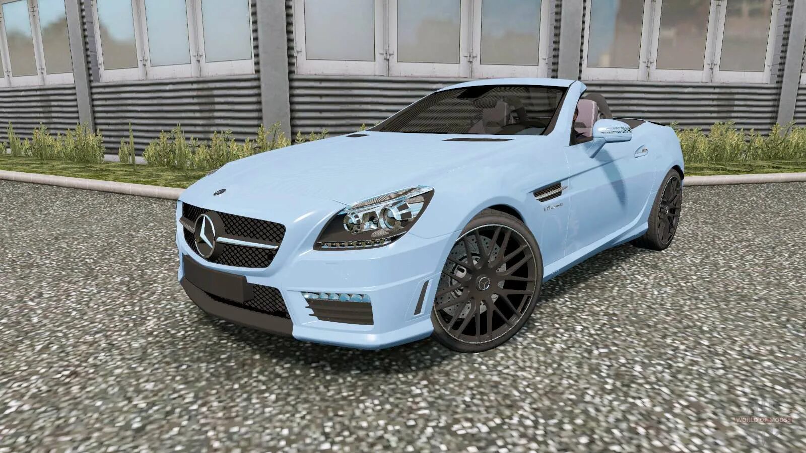 Автомобиля v 1. Етс 2 Мерседес. Мерседес Бенц евро 2. Mercedes-Benz-SLK-55-AMG на етс 2. Mercedes Benz for етс 2.