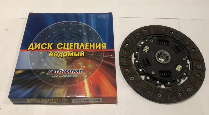 Сцепление на газель некст эвотек