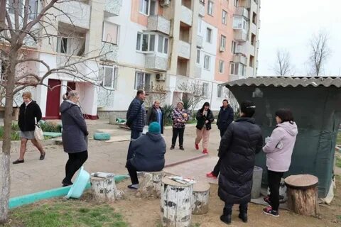 Жилье сельским жителям
