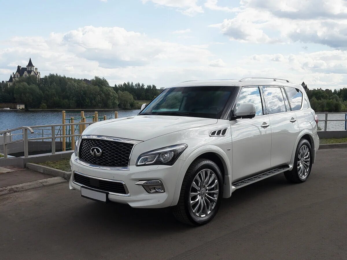 Infiniti qx80. Инфинити qx80 2015 года. Infiniti qx80 2015. Инфинити ку 80 2015. Infiniti qx80 2015.