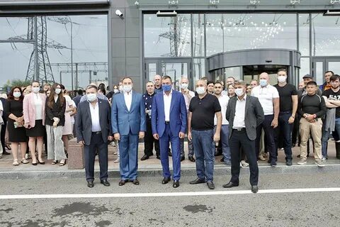 Вакансии переделкино