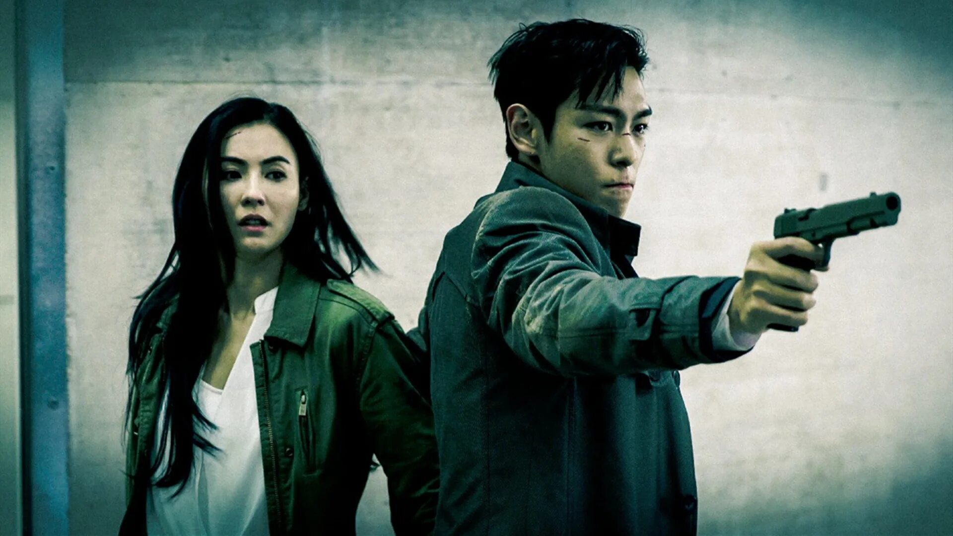 под контролем 2011