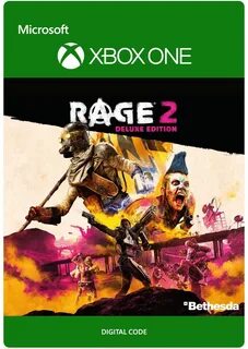 Rage xbox