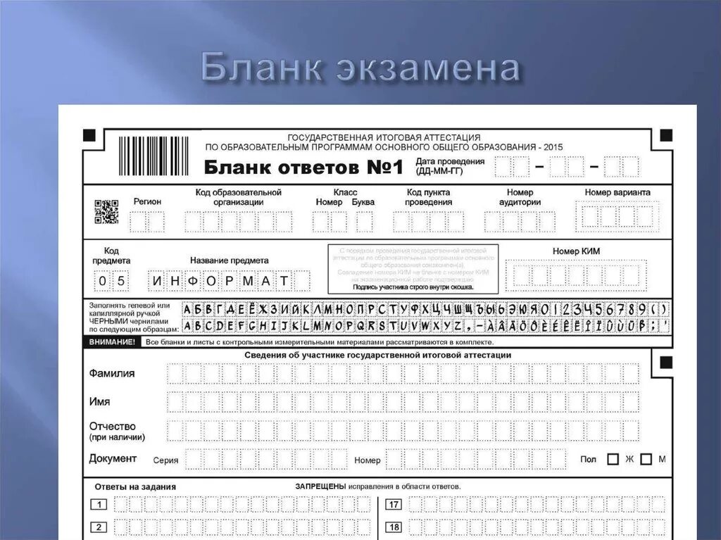 Бланки гвэ русский 9 класс. ОГЭ бланки ответов ОГЭ литература. Бланк экзамена. Экзаменационные бланки. Заполненные бланки для экзамена.