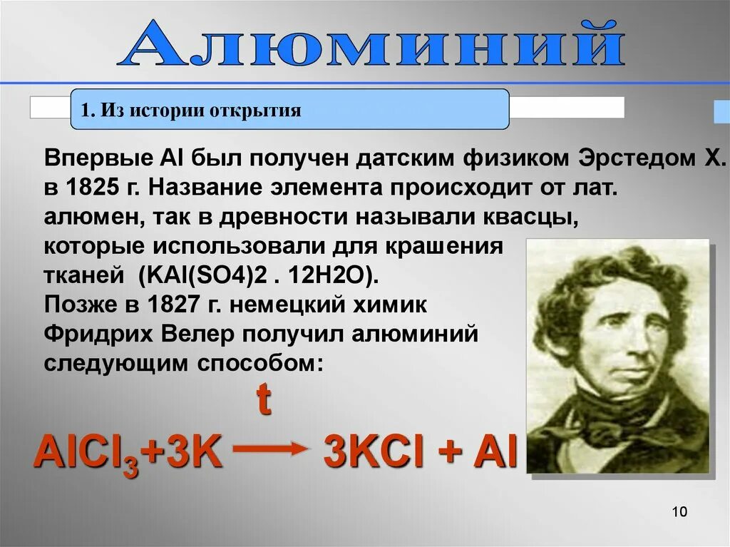 История открытия алюминия кратко. История открытия химических элементов. История создания алюминия. История открытия алюминия. История названия одного из химических элементов.