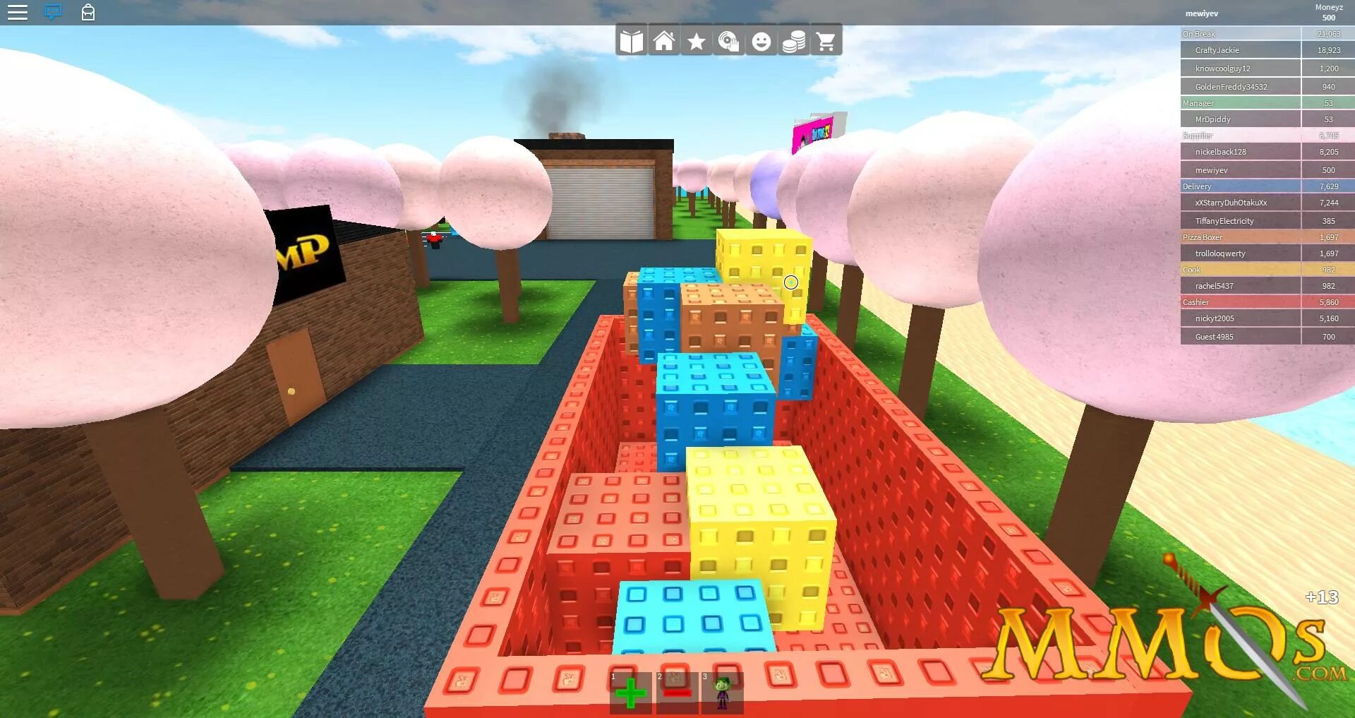 Game roblox играть. Игра РОБЛОКС. Первая игра в РОБЛОКСЕ. Roblox Play игры.