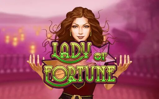 Как играть в фортуна. Игровой автомат • lady fortuna. игра на удачу. леди фортуна. lady of fortune промо.