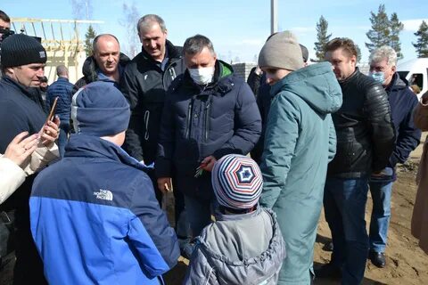 Тулун последние события