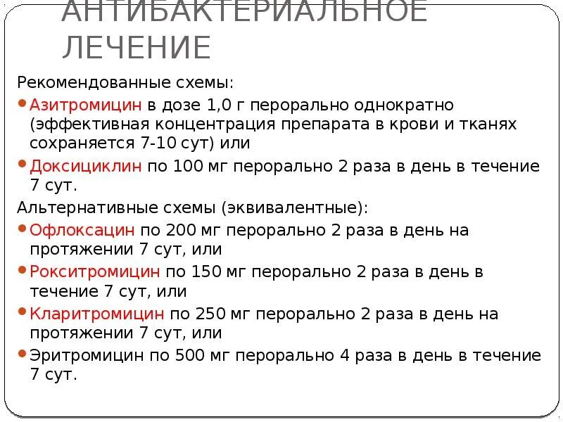 Хламидиоз у женщин симптомы и лечение препараты. Схема лечения хламидиоза азитромицином. Азитромицин хламидиоз схема лечения. Азитромицин при хламидиозе схема лечения. Схема лечения азитромицином.