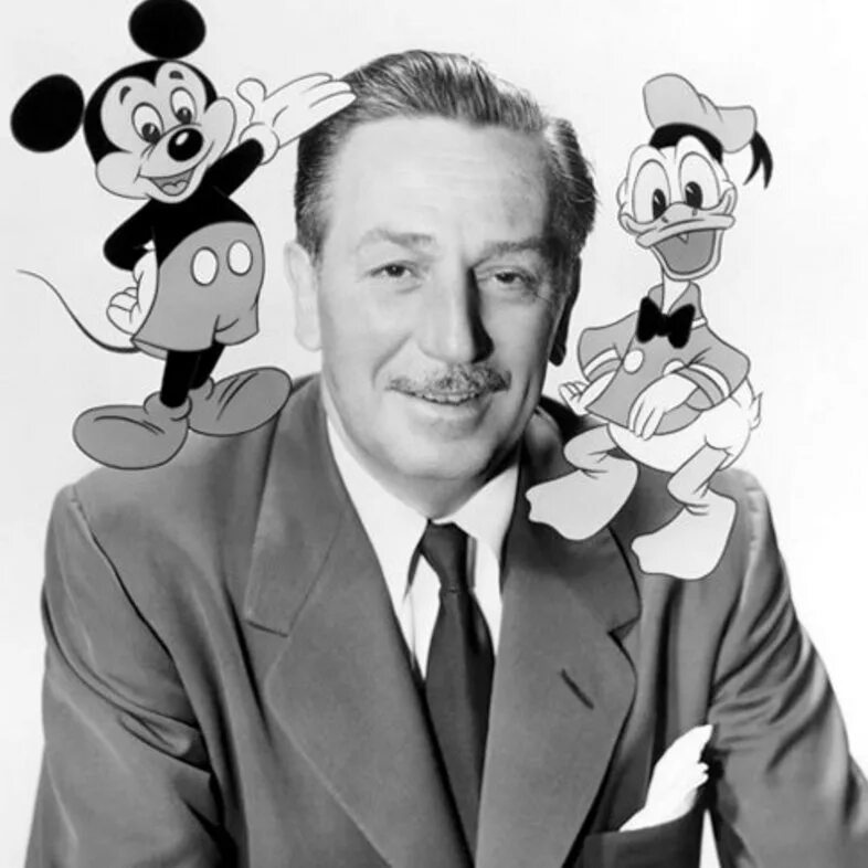 Новинки уолта диснея. Walt Disney (Уолт Дисней). Уолт Дисней 1928. Уолтер Элиас Дисней. Уолт Дисней и Микки Маус.