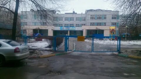 Детский сад 123 ульяновск