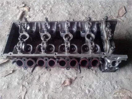 Гбц 406 инжектор