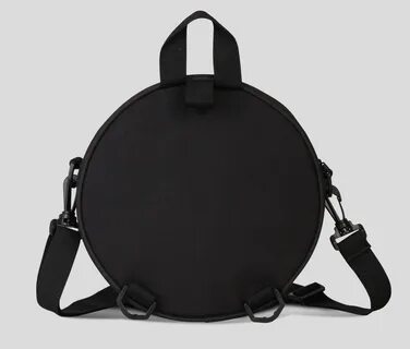 Round pack