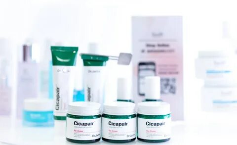 Dr skincare