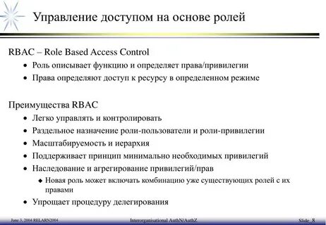 9 ролей управления
