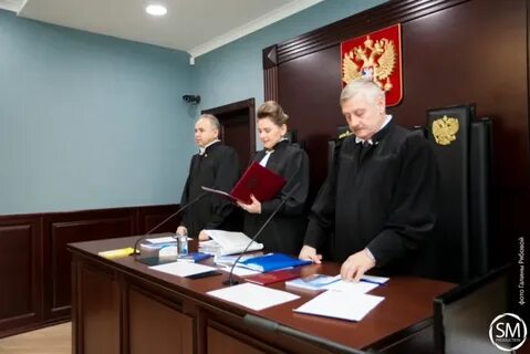 Как прошло судебное заседание