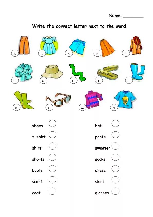 тема одежда на английском. тест одежда на английском. задания по английскому языку одежда. Test clothing по английскому языку. одежда worksheets.