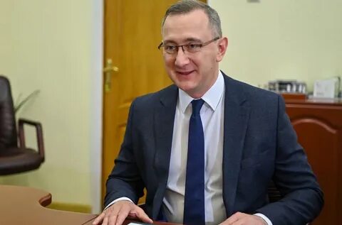 Калуга область губернатор