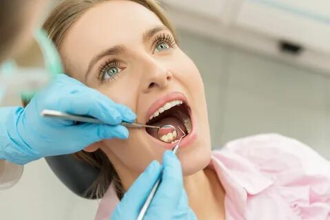 6 Steps of a Successful Dental Checkup and Cleaning.