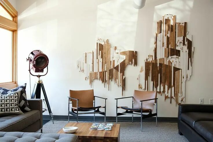 Декор в офис на стены design #agency studio and people Office wall design, Meeting roo