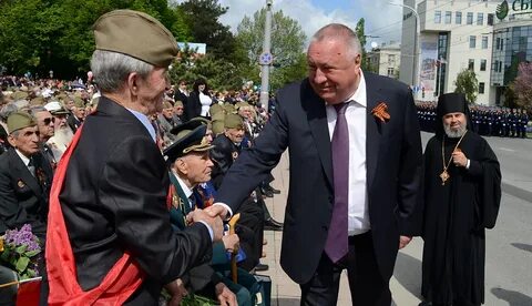 Синяговский славянск на кубани