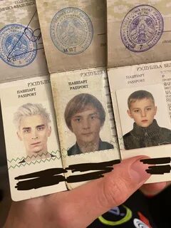 Что нашёл. 