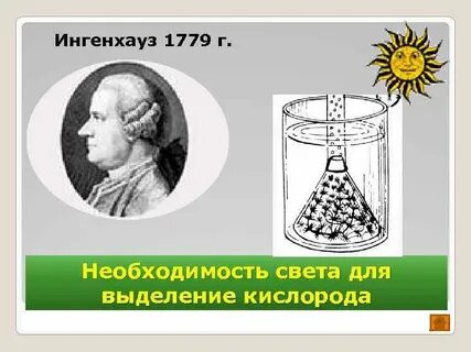 Необходимость света