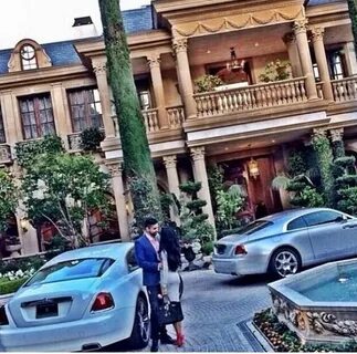 Only luxury