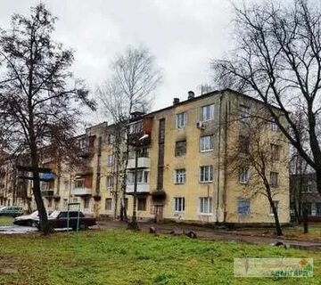 Ул маяковского электросталь