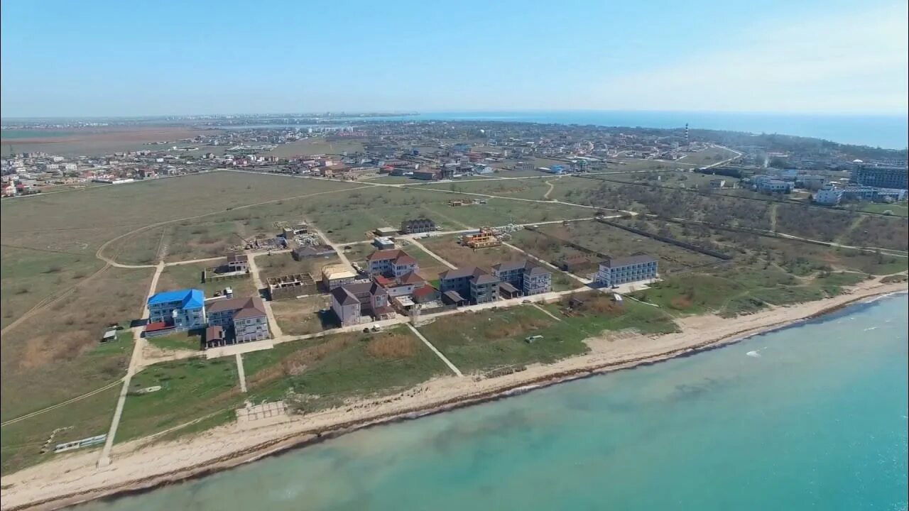 Интернет заозерное. Село заозерное евпатория.