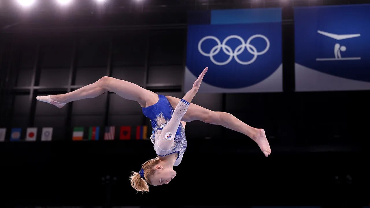 Спортивная гимнастика женщины многоборье. Женское многоборье в спортивной гимнастике.