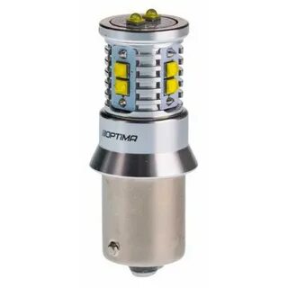 Светодиодная лампа optima premium