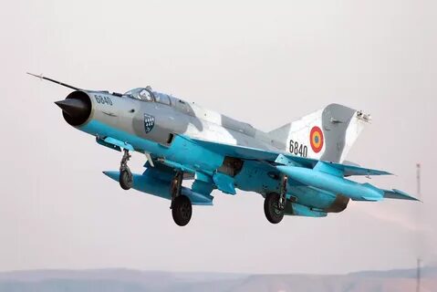 Воздушная 21