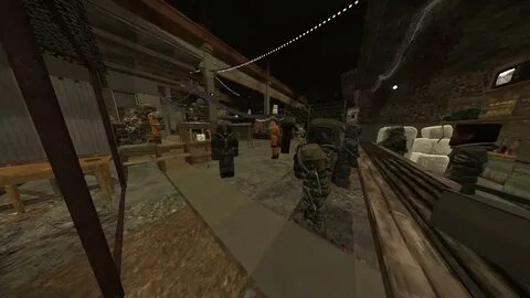 Сталкейс