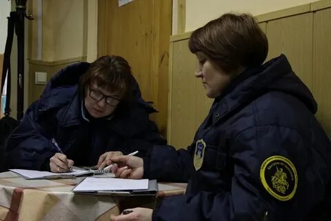 Контролер спб