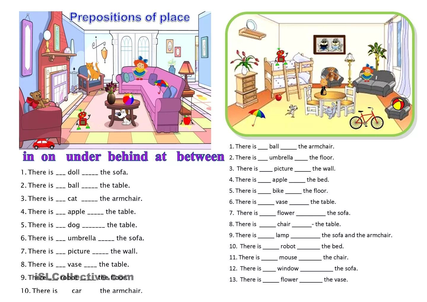 Упражнения для тренировки предлогов места в английском языке. Prepositions of place предлоги места. Английский язык prepositions of place. Предлоги места Worksheets.