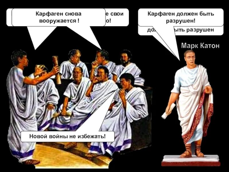 Карфаген должен быть кто кто говорил. Карфаген должен быть кто кто говорил. Я полагаю карфаген должен быть разрушен. Карфаген разрушен. Сенатор римской империи.