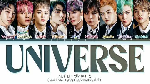 Nct universe
