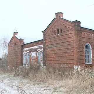 Село новики рязанская область