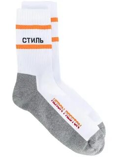 Носки стиль