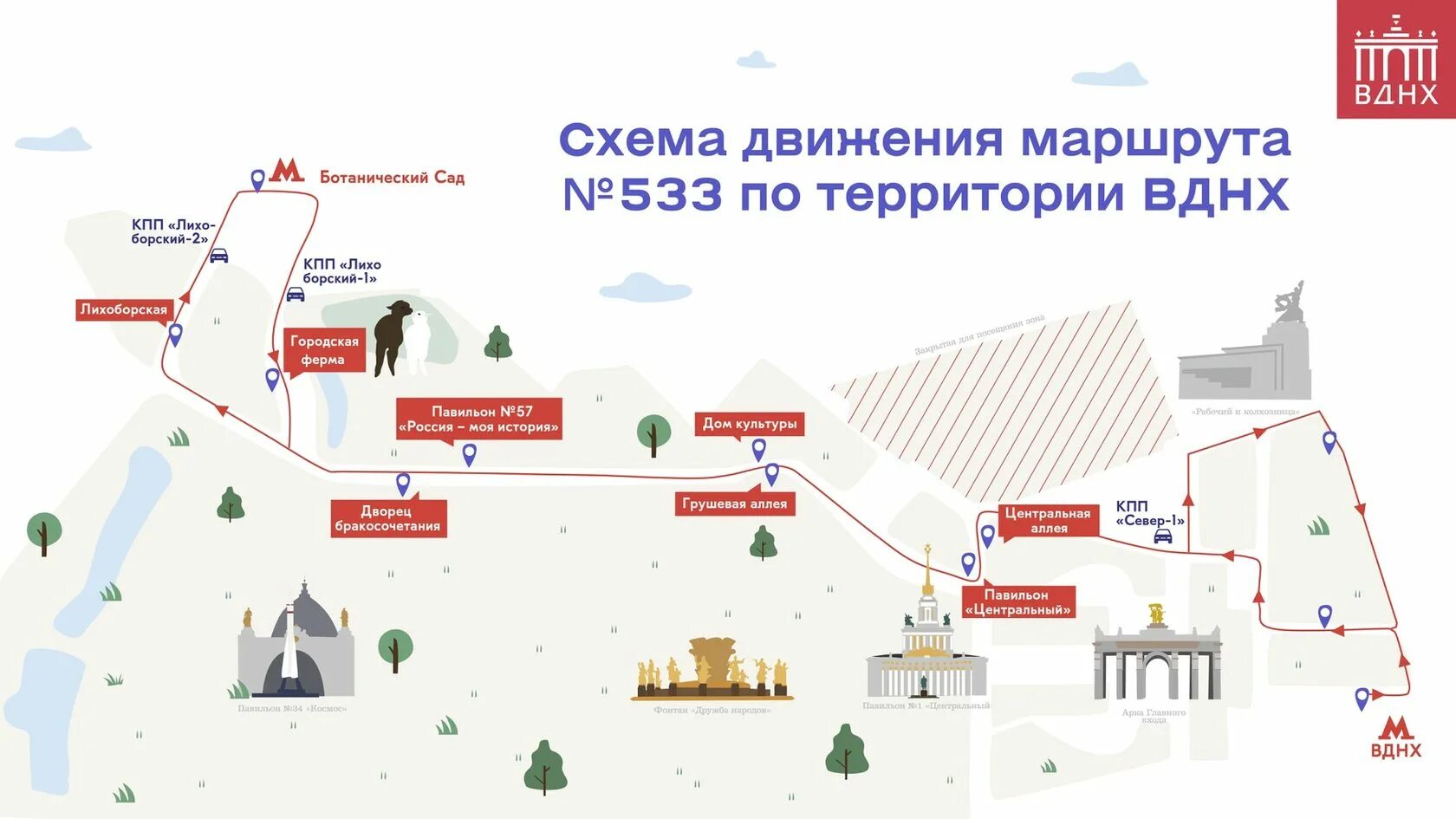 Метро Ботанический сад ВДНХ маршрут. ВДНХ маршрут. Маршрутка по ВДНХ. ВДНХ автобусы по территории. Как добраться от вднх до красной площади